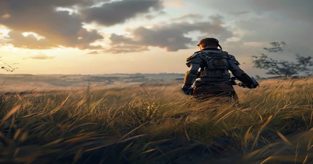 راهنمای مراحل Horizon Zero Dawn walkthrough