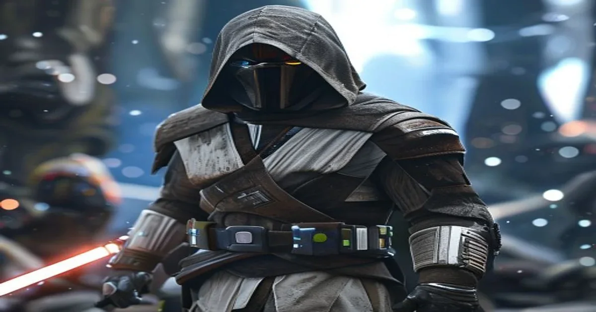بهترین مادهای Star Wars Jedi Fallen Order best mods