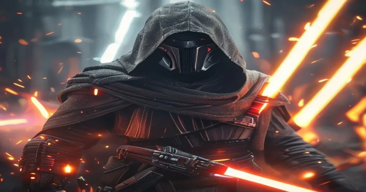 بهترین Skillهای Star Wars Jedi Fallen Order best skills
