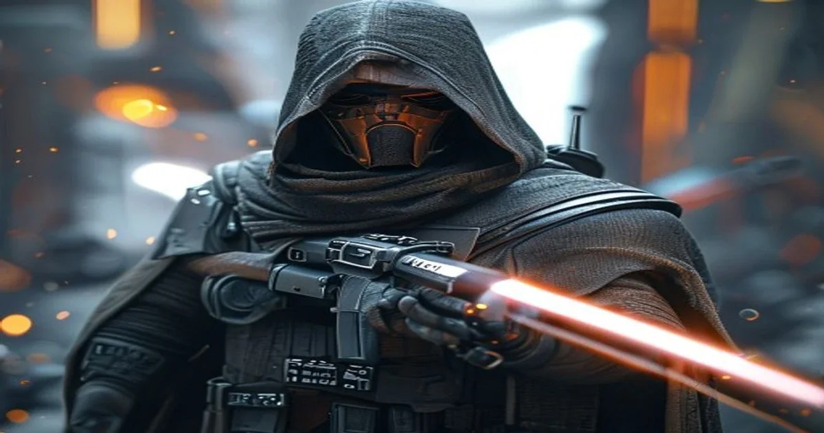 بهترین اسلحه‌های Star Wars Jedi Fallen Order best weapons