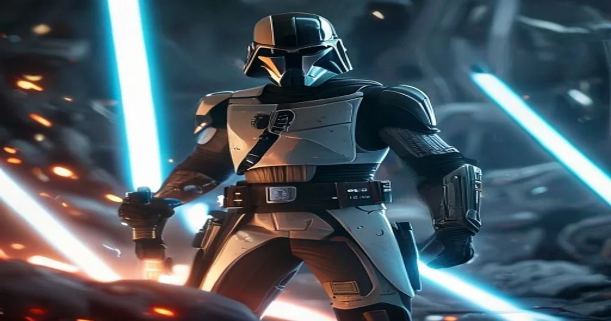راهنمای کامل Star Wars Jedi Fallen Order complete guide