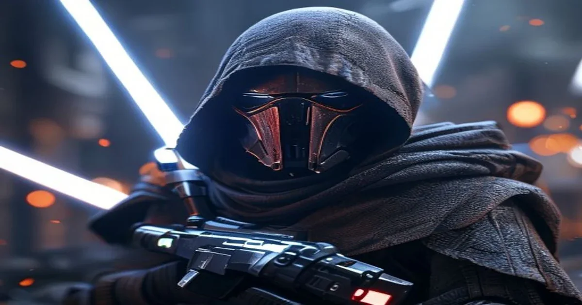 رفع کرش Star Wars Jedi Fallen Order crash fix