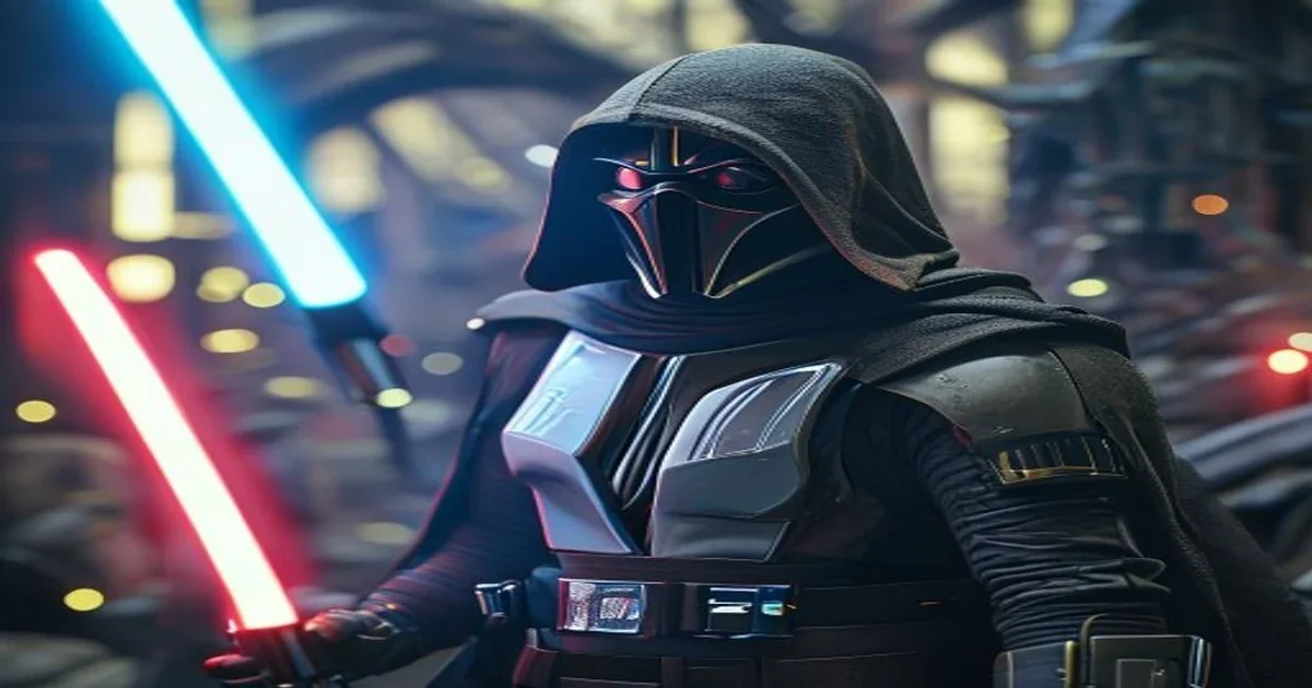 ایستر اگ‌های Star Wars Jedi Fallen Order easter eggs