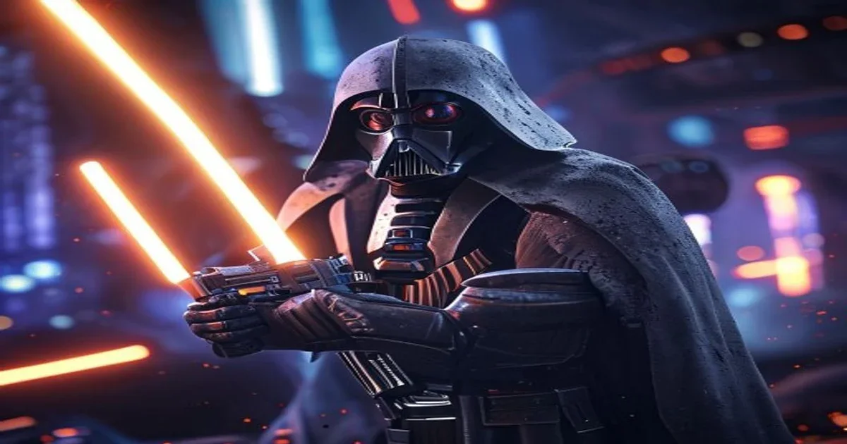 بهترین تنظیمات گرافیکی Star Wars Jedi Fallen Order روی PC graphics pc