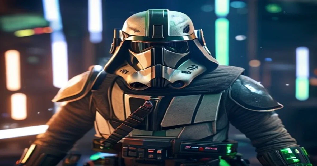 بهترین تنظیمات گرافیکی Star Wars Jedi Fallen Order روی PS5 graphics ps5