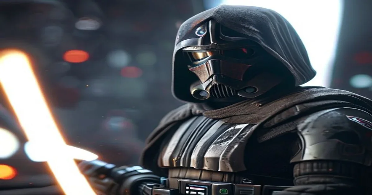 بهترین تنظیمات گرافیکی Star Wars Jedi Fallen Order روی Xbox graphics xbox