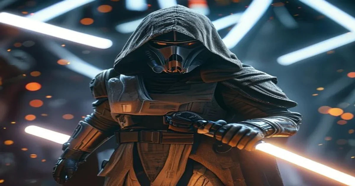 راهنمای مولتی‌پلیر Star Wars Jedi Fallen Order multiplayer guide