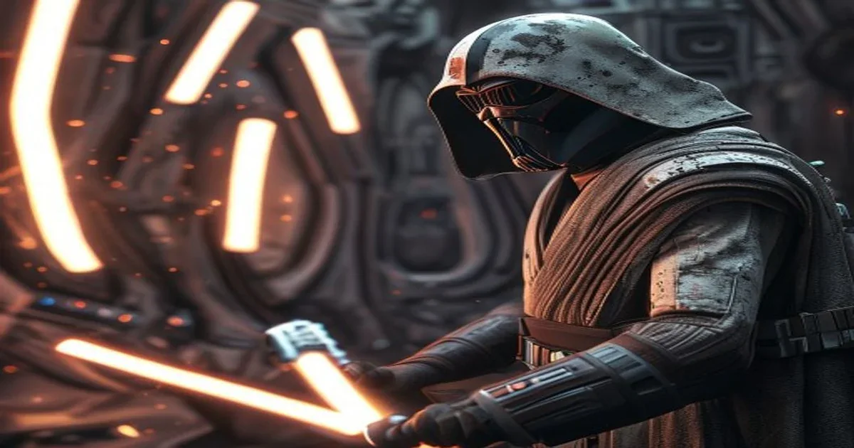 Star Wars Jedi Fallen Order puzzle guide