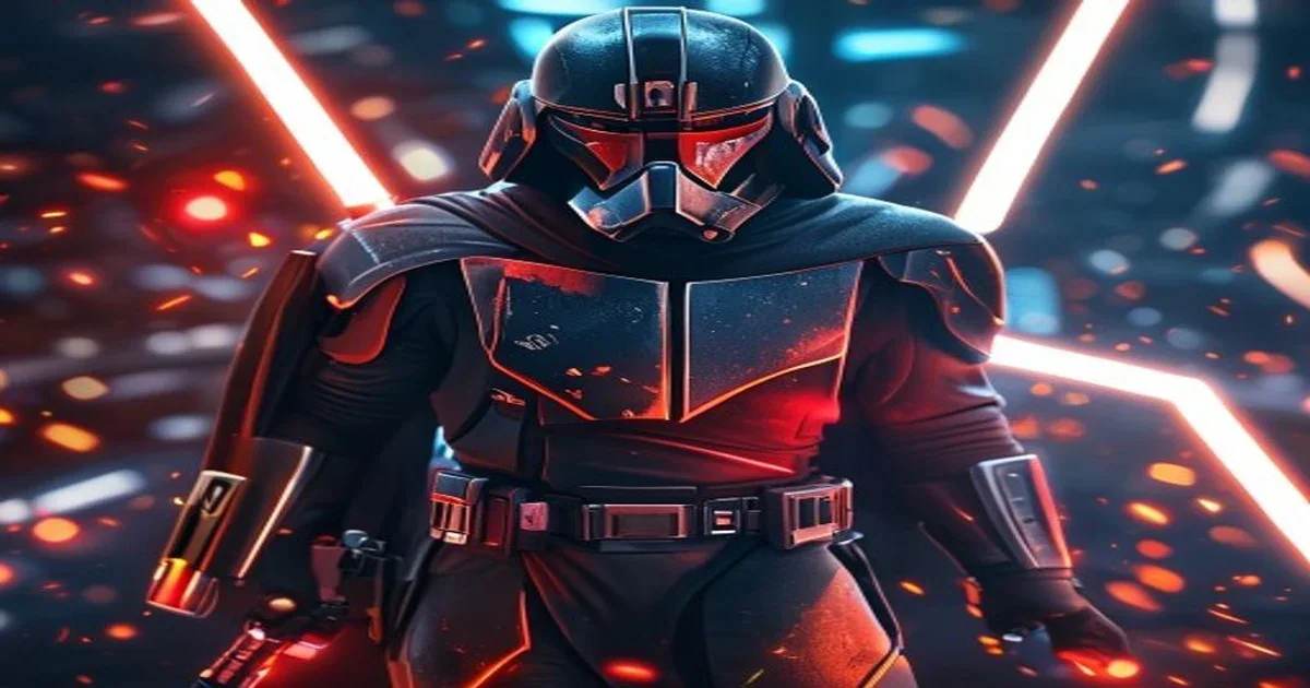راهنمای Ranked Star Wars Jedi Fallen Order ranked guide
