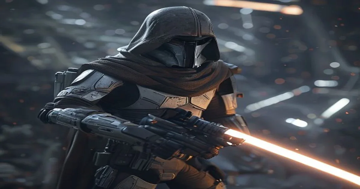 بررسی Star Wars Jedi Fallen Order در ۲۰۲۶ review 2026