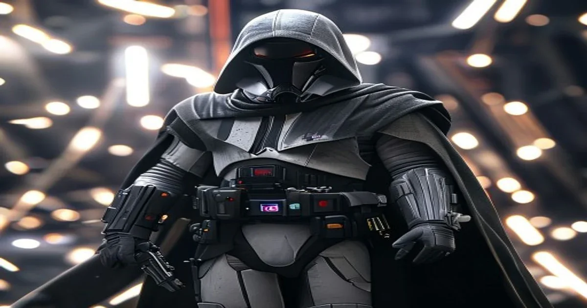 حجم و نیازمندی‌های Star Wars Jedi Fallen Order storage requirements