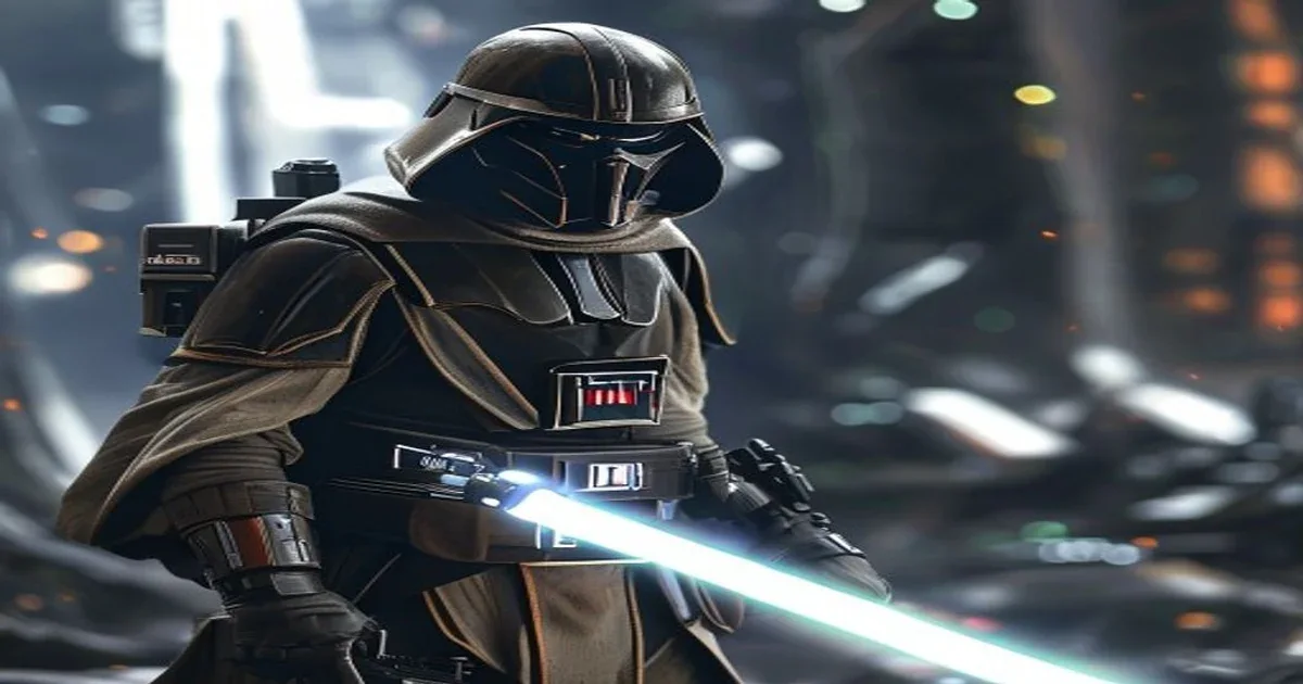راهنمای مراحل Star Wars Jedi Fallen Order walkthrough