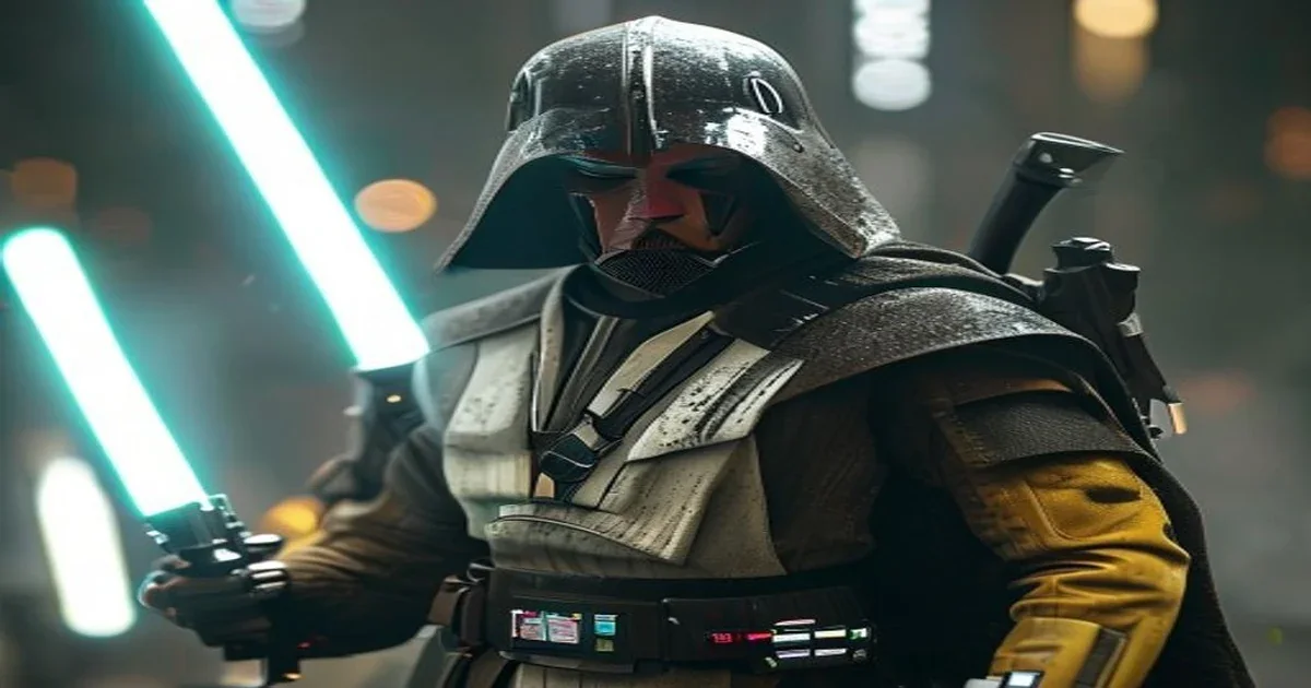Star Wars Jedi: Survivor achievements