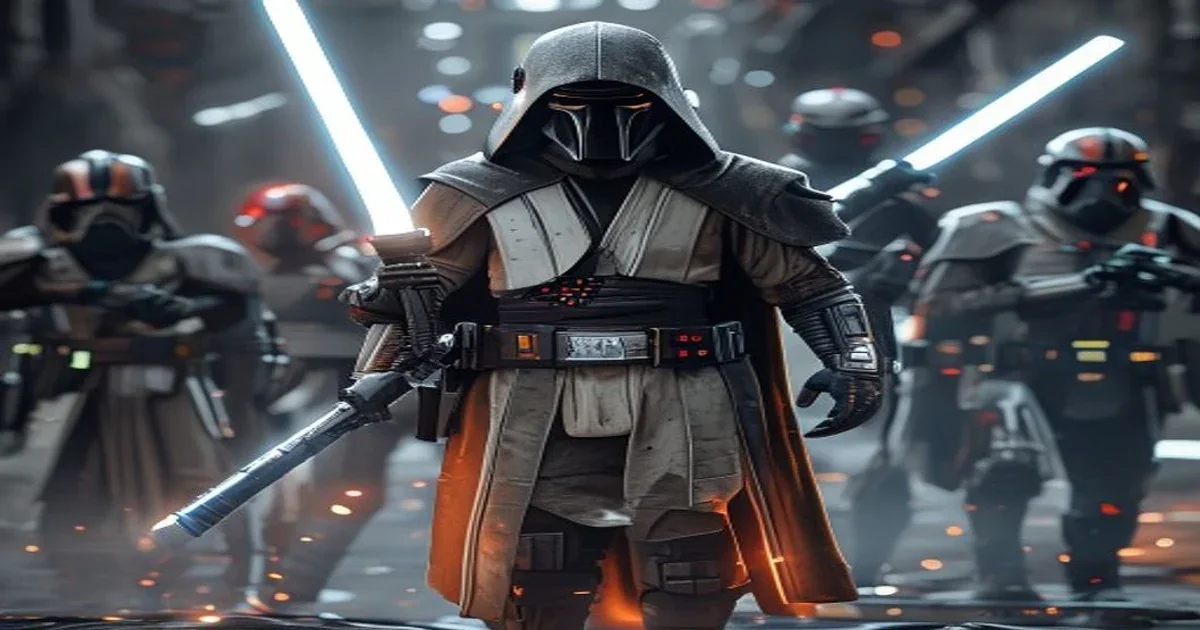 Star Wars Jedi: Survivor all bosses