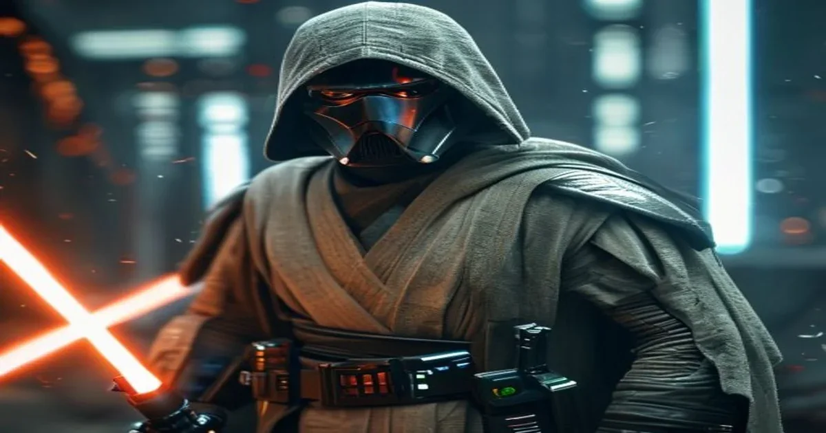 Star Wars Jedi: Survivor best builds