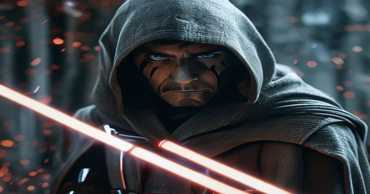 Star Wars Jedi: Survivor best mods