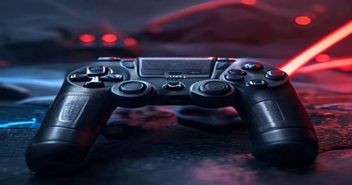 Star Wars Jedi: Survivor controller settings
