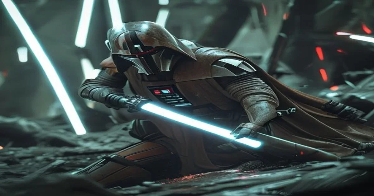 Star Wars Jedi: Survivor crash fix