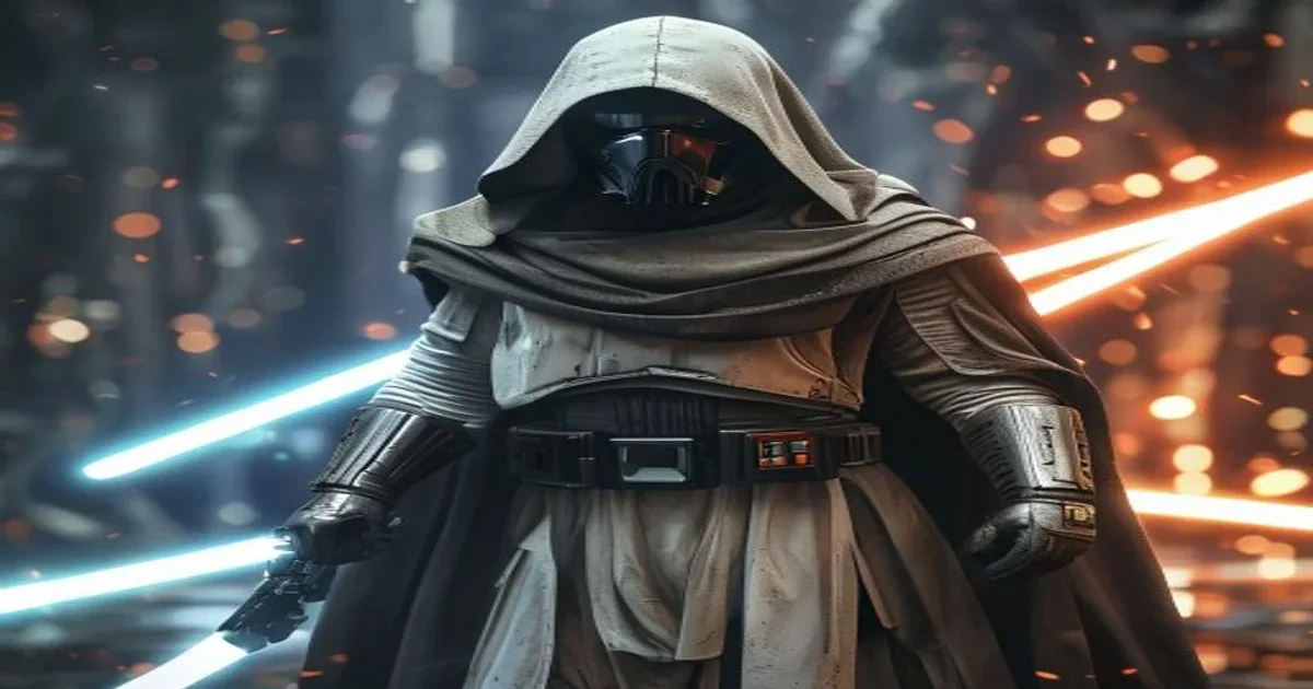 Star Wars Jedi: Survivor dlc guide