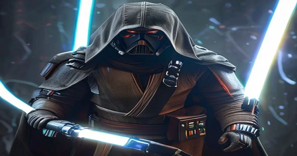 Star Wars Jedi: Survivor gamenet review