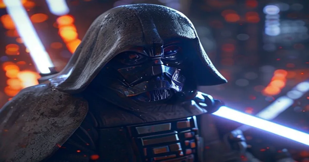 Star Wars Jedi: Survivor graphics ps5