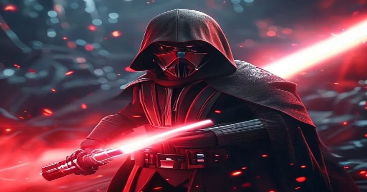 Star Wars Jedi: Survivor graphics xbox
