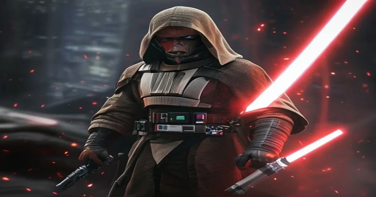 Star Wars Jedi: Survivor lag fix