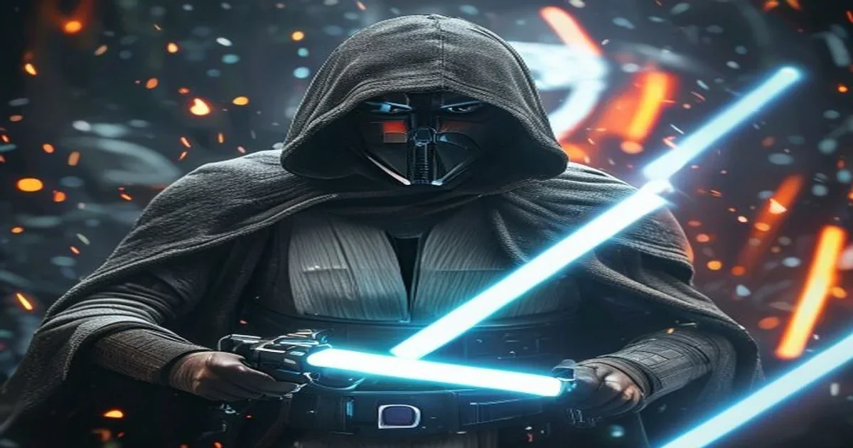 Star Wars Jedi Survivor puzzle guide