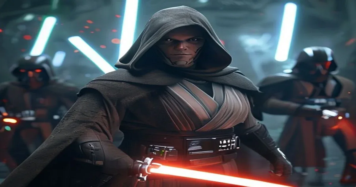 Star Wars Jedi: Survivor secret bosses