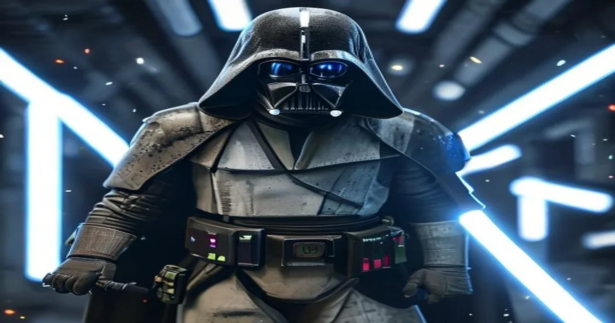 Star Wars Jedi: Survivor storage requirements
