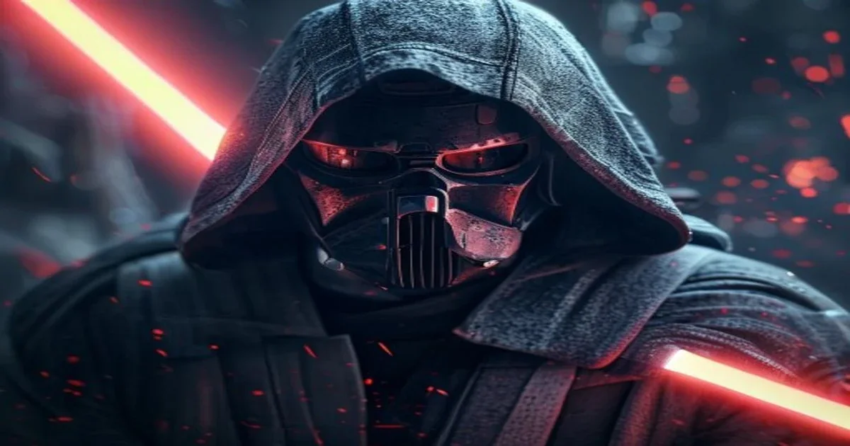 Star Wars Jedi Survivor story explained