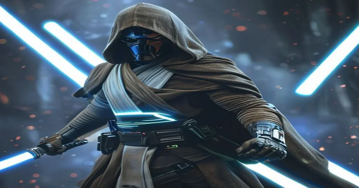 Star Wars Jedi: Survivor vs similar