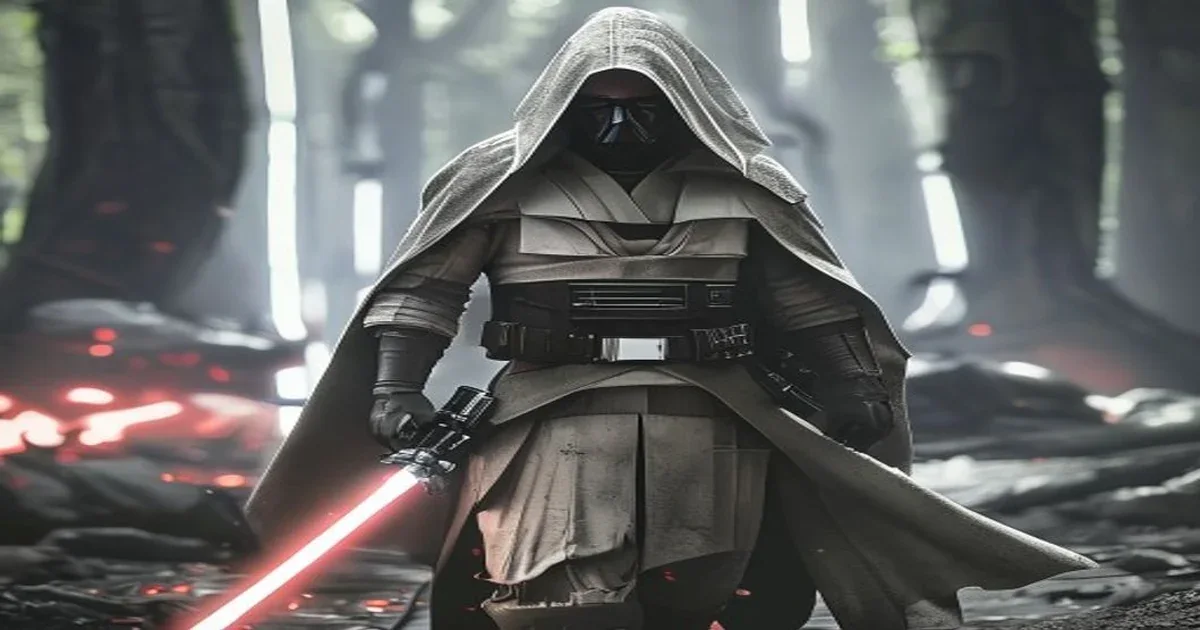 Star Wars Jedi: Survivor walkthrough