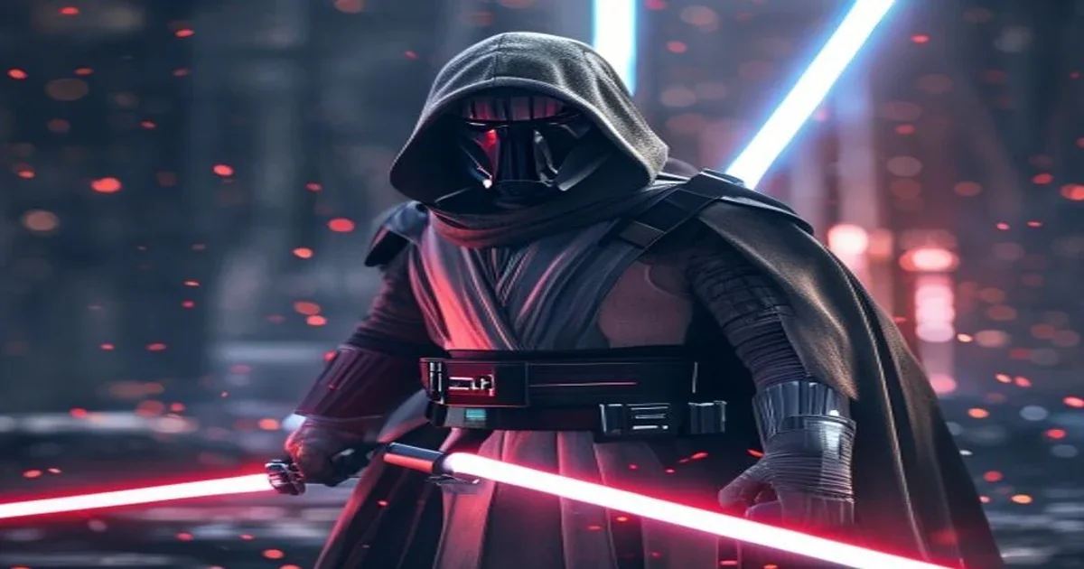Star Wars Jedi: Survivor worth buying