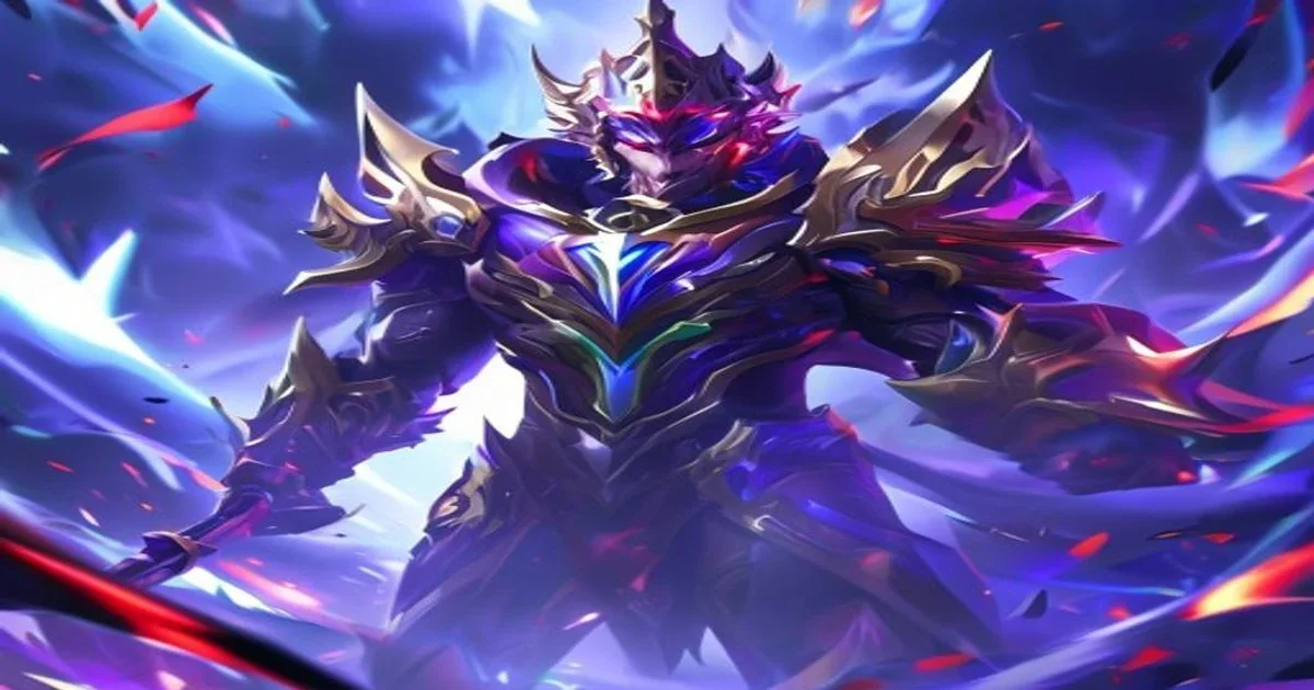 League of Legends achievements