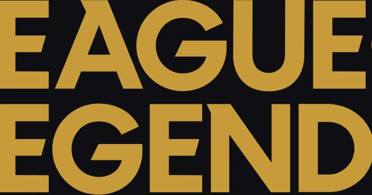 League of Legends beginner guide