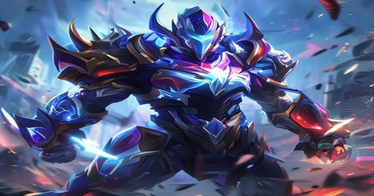 League of Legends best builds