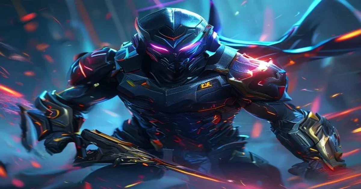 League of Legends fps boost