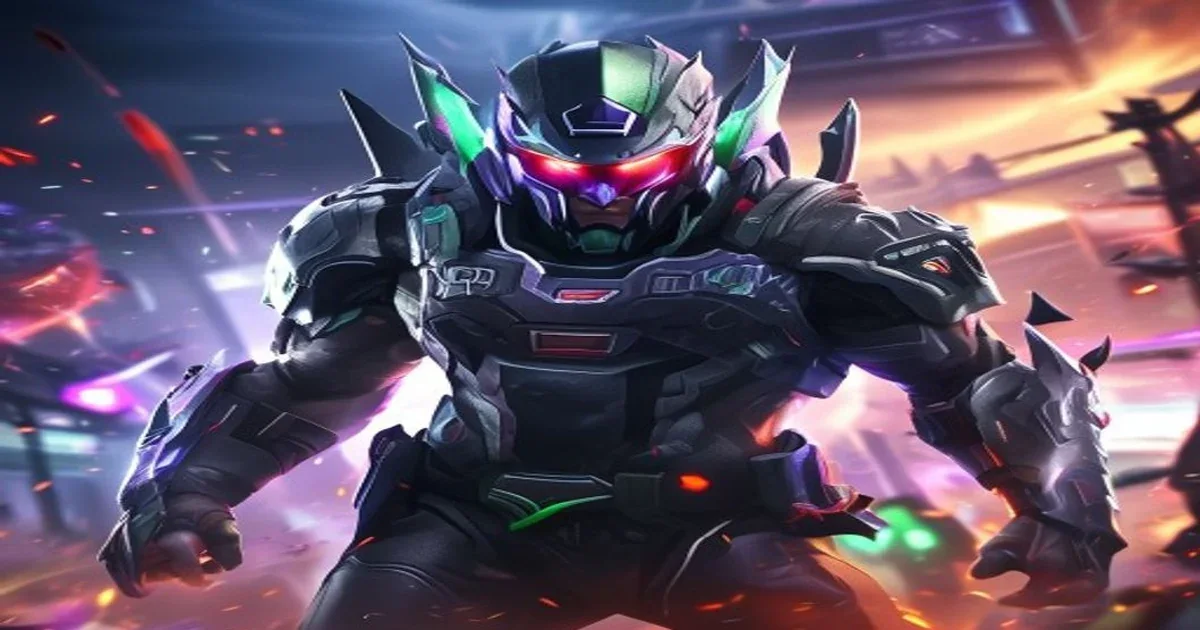 League of Legends graphics ps5