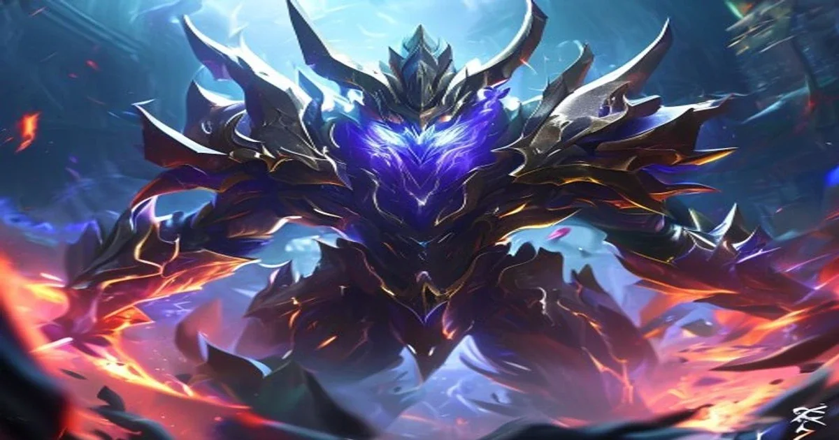 League of Legends secret bosses
