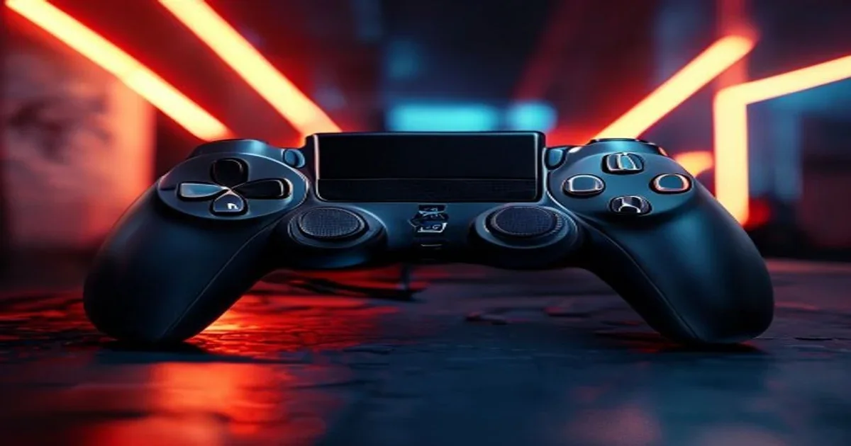 Lethal Company graphics ps5