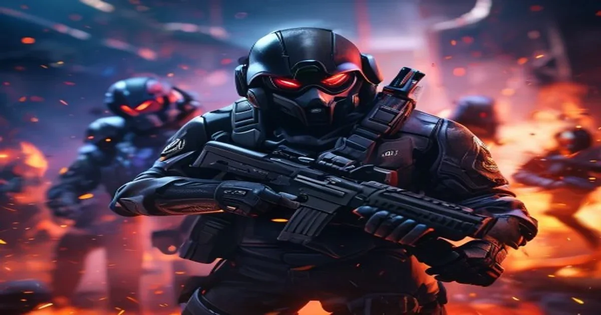 Lethal Company pvp tips