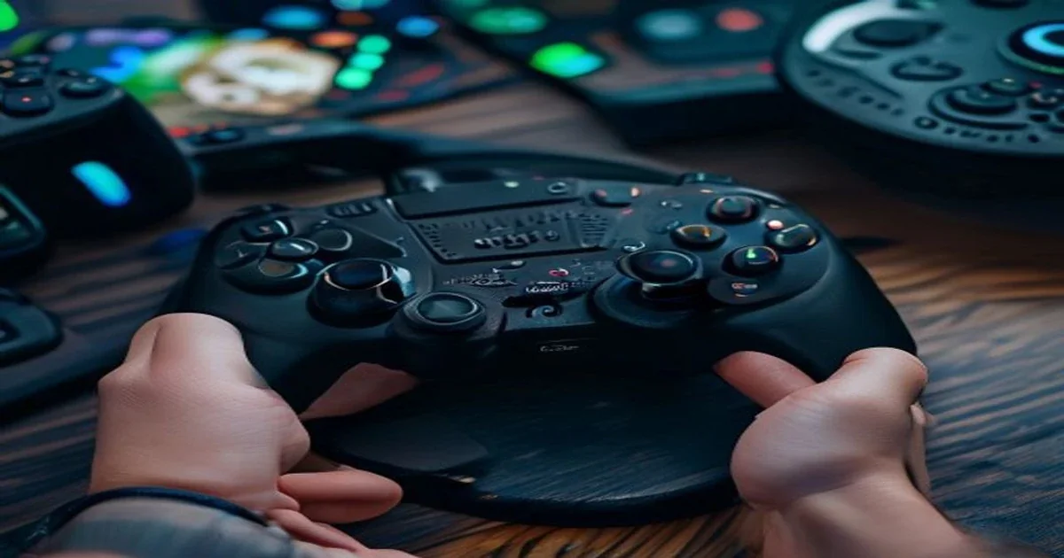 بهترین تنظیمات دسته برای Lies of P controller settings