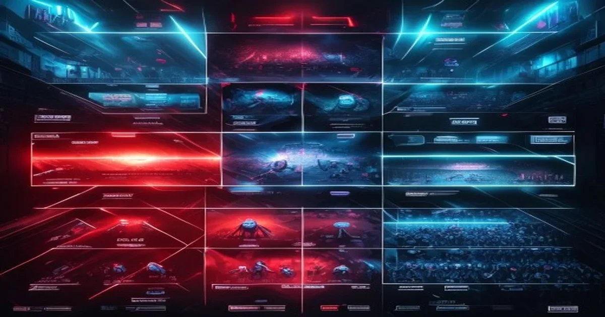 Tier List متای Lies of P meta tier list