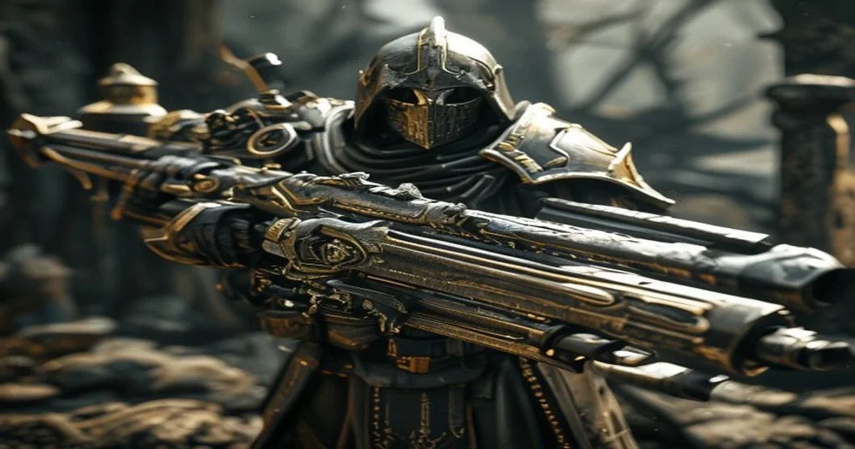 بهترین اسلحه‌های Lords of the Fallen best weapons