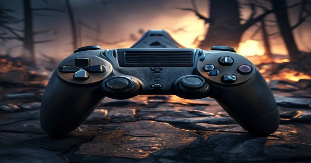 بهترین تنظیمات دسته برای Lords of the Fallen controller settings