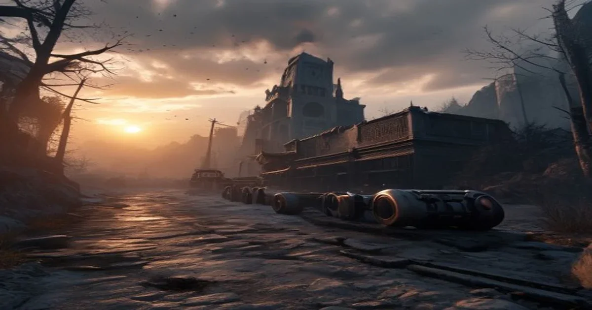 افزایش FPS در Lords of the Fallen fps boost
