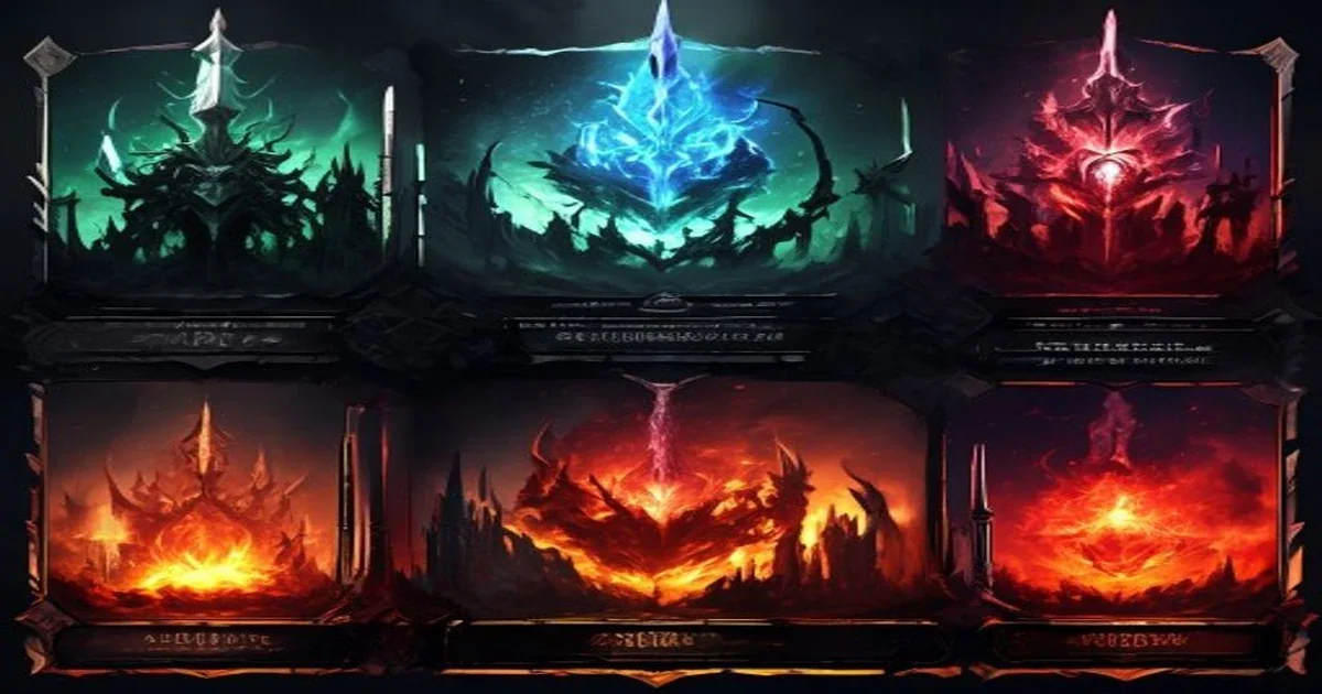 Tier List متای Lords of the Fallen meta tier list