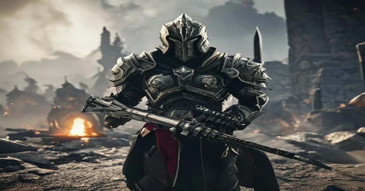 راهنمای مولتی‌پلیر Lords of the Fallen multiplayer guide