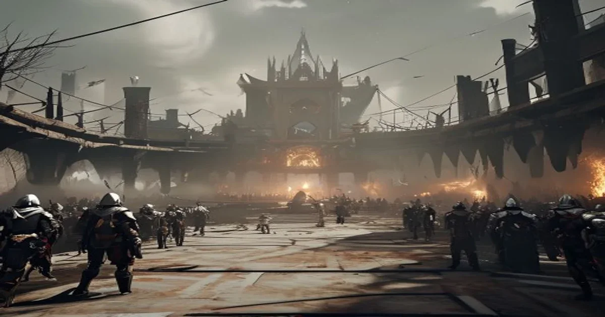 نکات PvP در Lords of the Fallen pvp tips